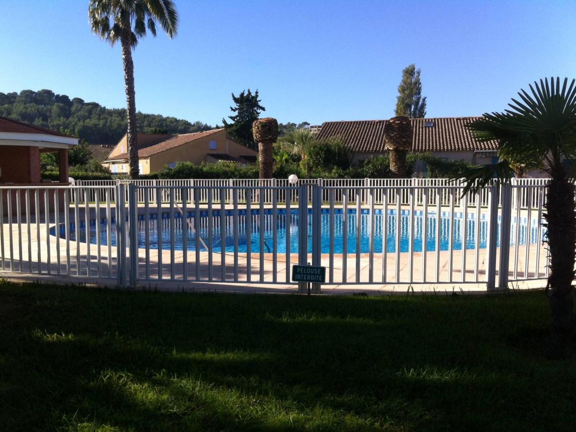 Charmante Maison Climatisee Avec Jardin Et Terrasse Au Calme - - Fr-1-308-143 Дом отдыха Ле-Лаванду